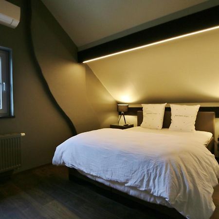 Bed and Breakfast Amadis Kesselt Exteriér fotografie